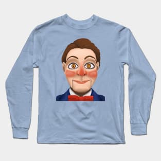 Dummy Long Sleeve T-Shirt